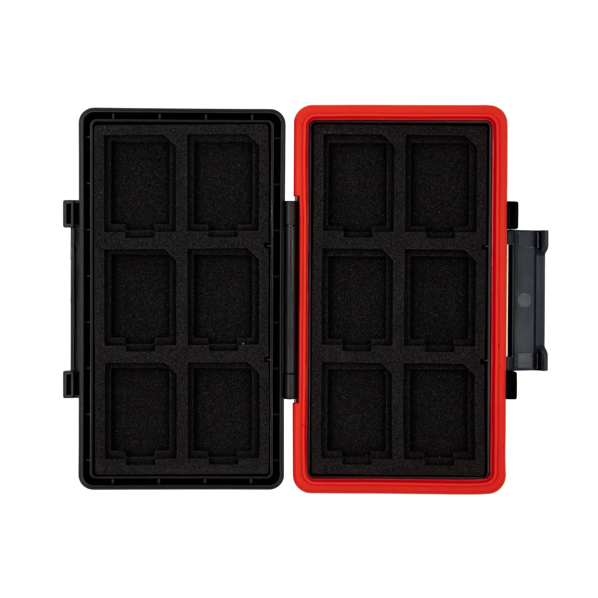 ProMaster Rugged Memory Case for CFexpress Type A & SD