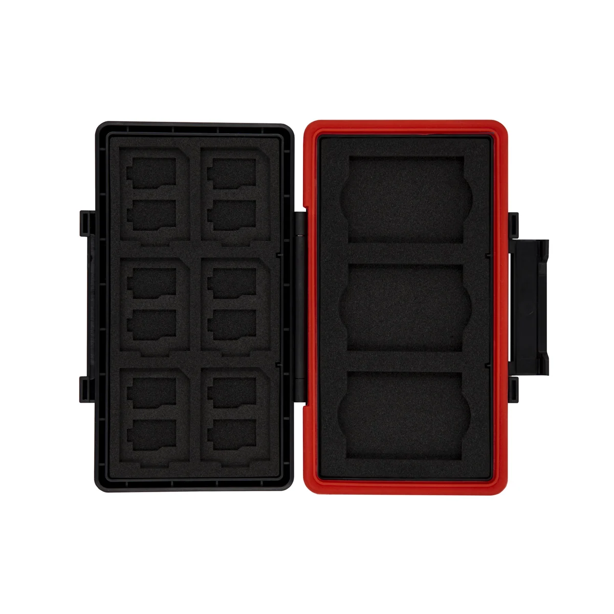 ProMaster Rugged Memory Case for XQD, CFexpress, SD & Micro SD