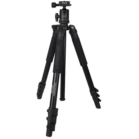 ProMaster Scout Series SC430 Tripod with Ball Head