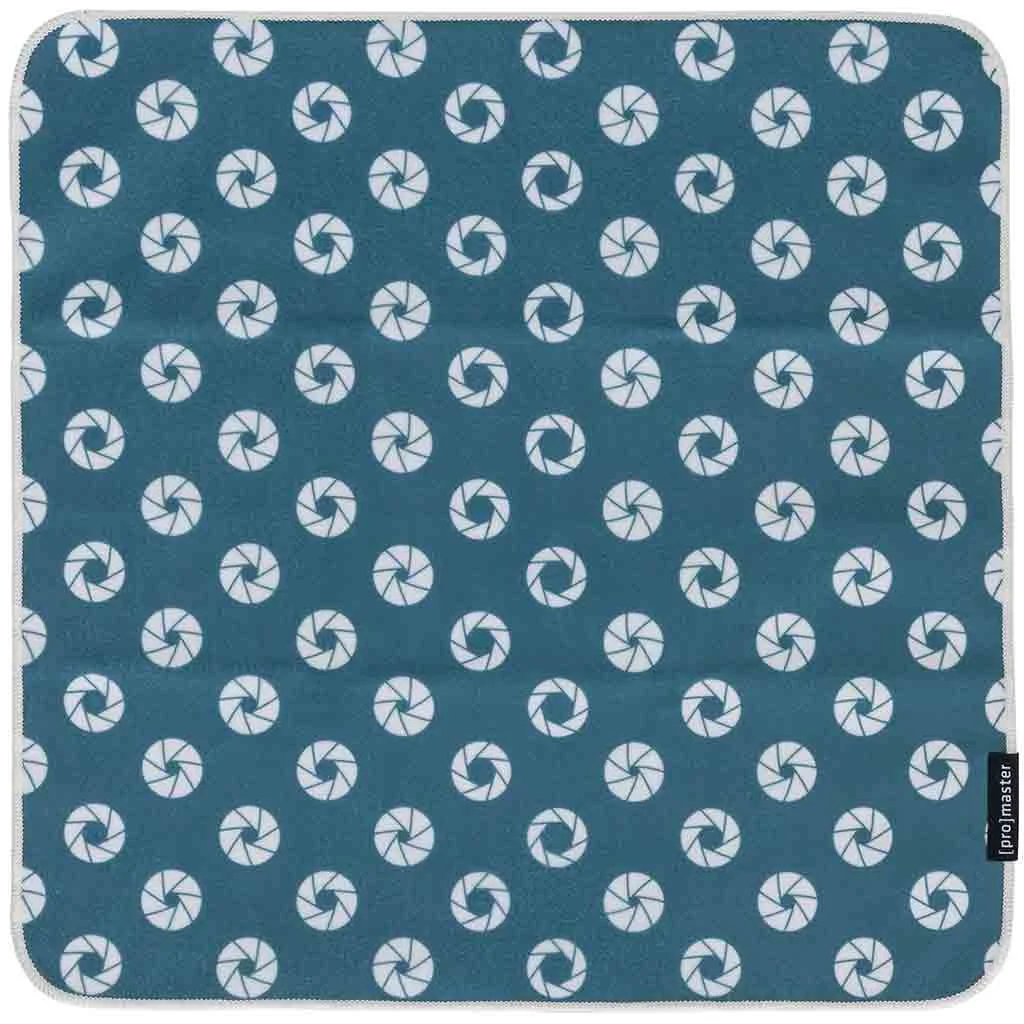 Promaster Self-Adhesive Cloth Protective Wrap Medium - Apertures