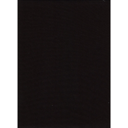 Promaster Solid Backdrop 10x12 - Black