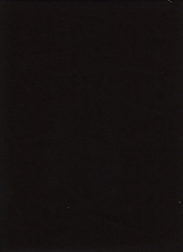 ProMaster Solid Poly Cotton Backdrop 10’x12′ – Black