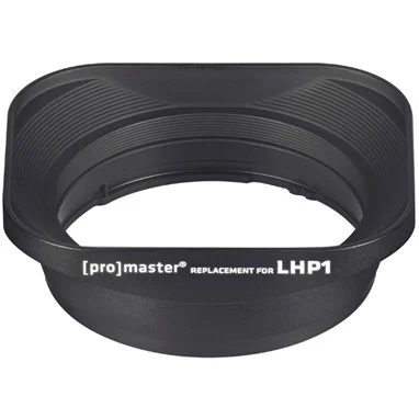 ProMaster Sony LHP-1 Lens Hood Replacement