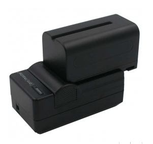 Promaster Sony NP-F770 Lithium Ion Battery + Battery Charger