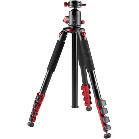 ProMaster Specialist Series SP532CK Tripod with Ball Head