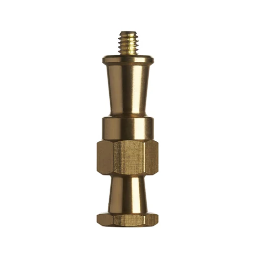 Promaster STANDARD STUD 1/4-20 BRASS