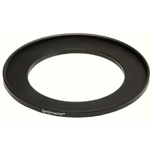 Promaster Stepping Ring - 52mm-62mm