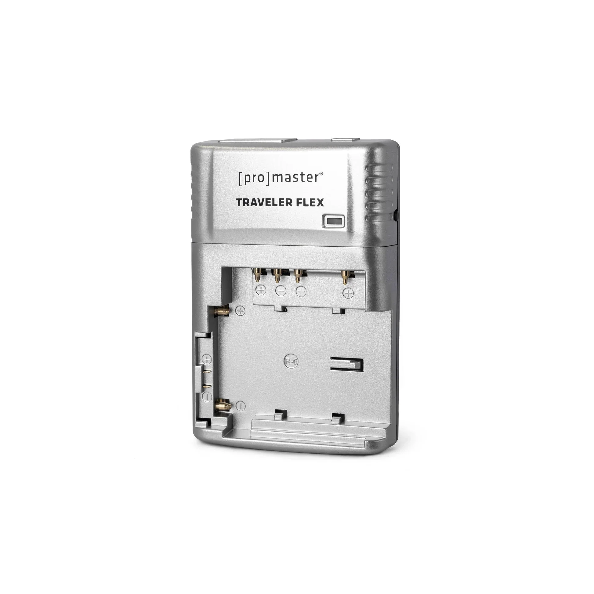 ProMaster Traveler Flex Charger for ILC Batteries