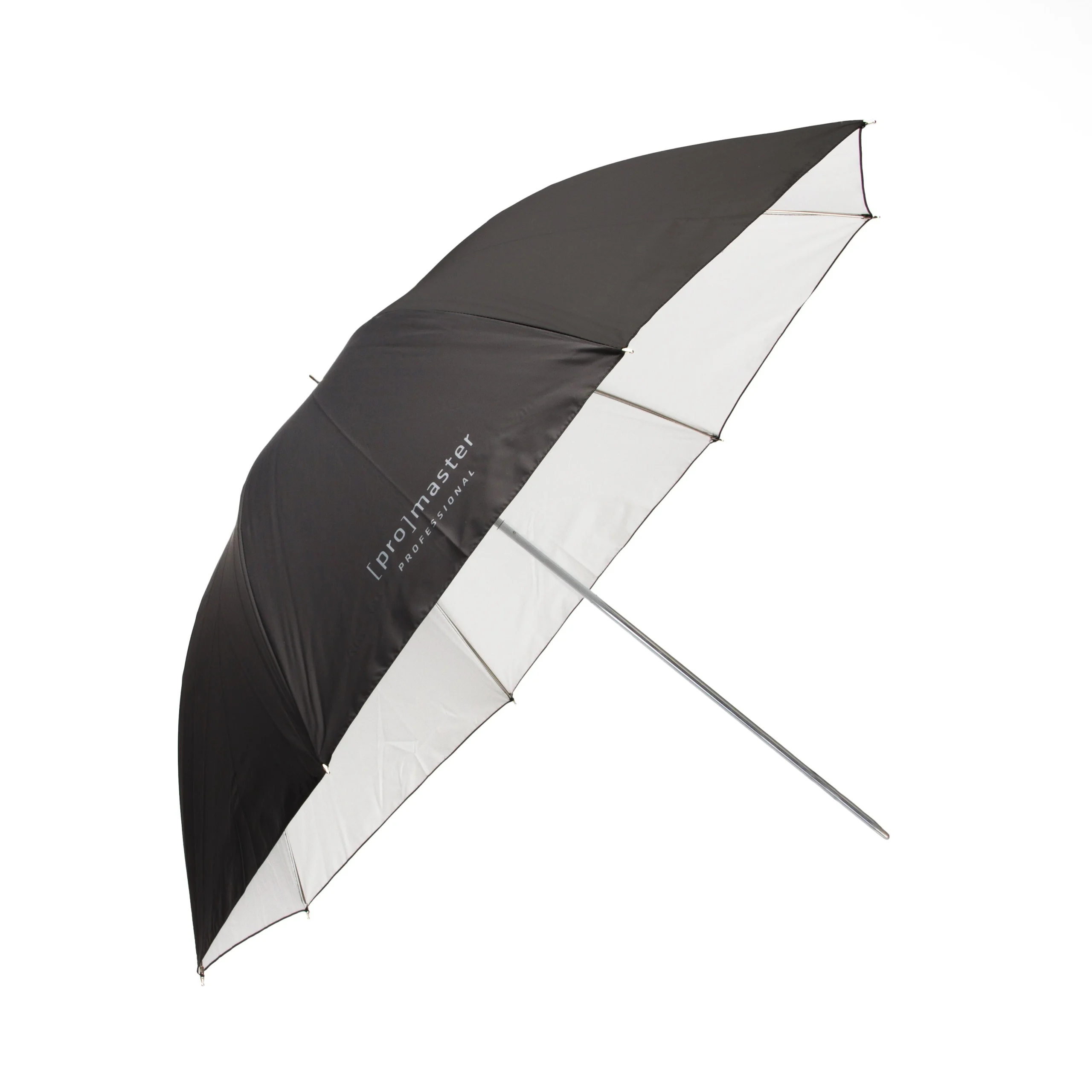 Promaster Umbrella Black/White-36''