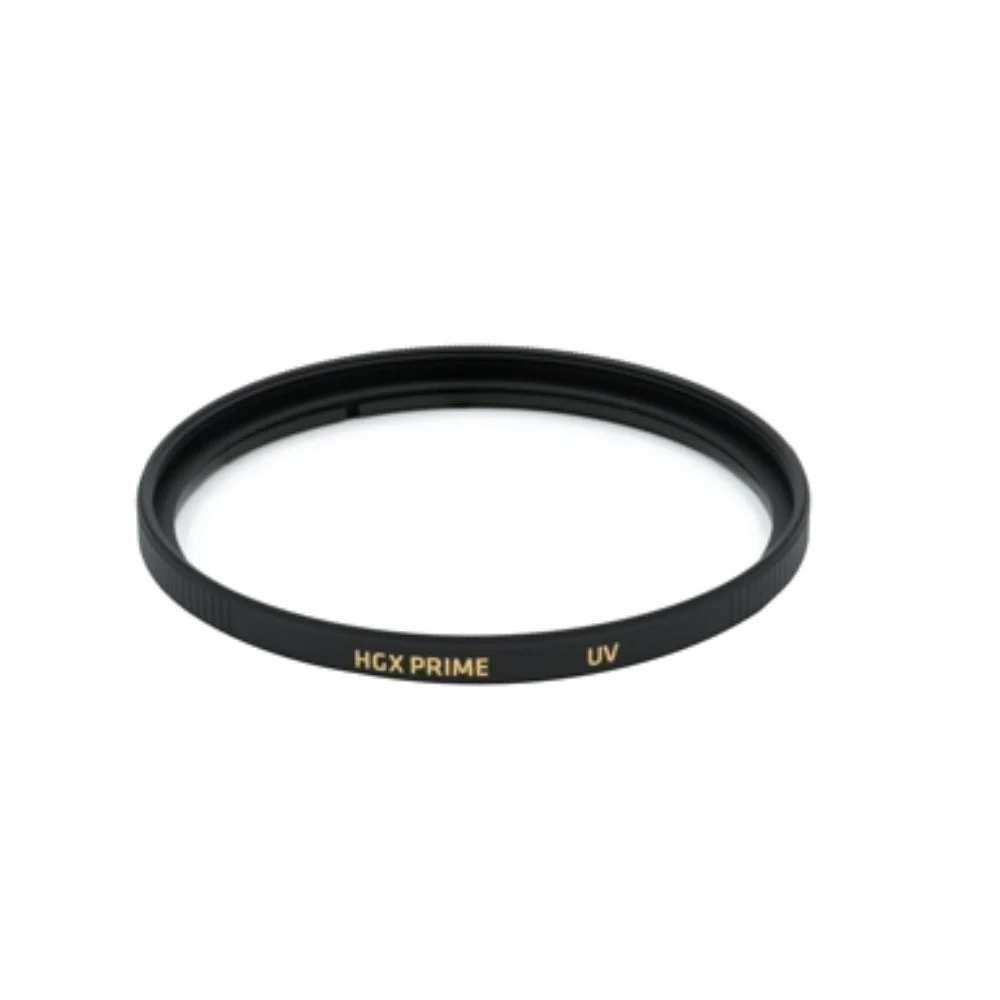 Promaster UV HGX Prime Filter | 55mm