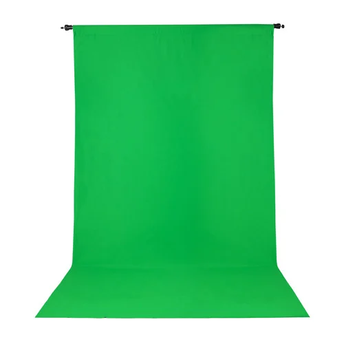 ProMaster Wrinkle Resistant BG 5x9 - Green