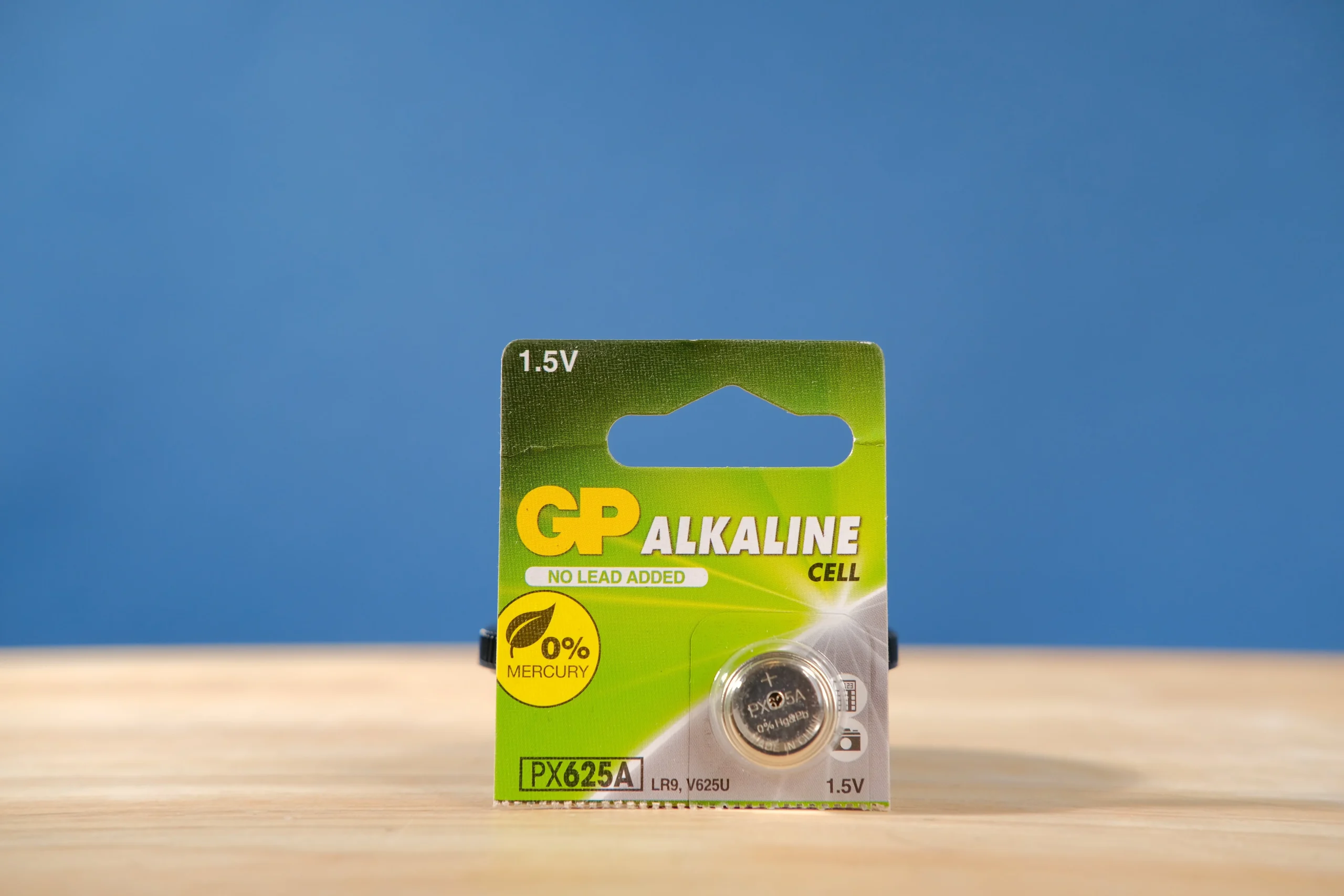 PX625A / LR9 Camera Battery