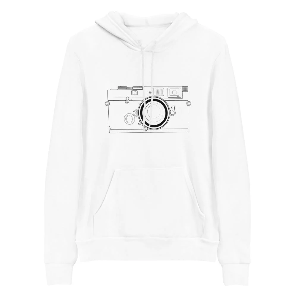 Rangefinder Unisex Hoodie