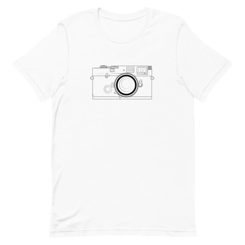 The Rangerfinder Unisex T-Shirt