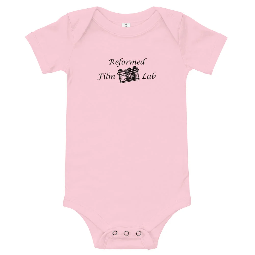 Reformed Film Lab Baby One Piece