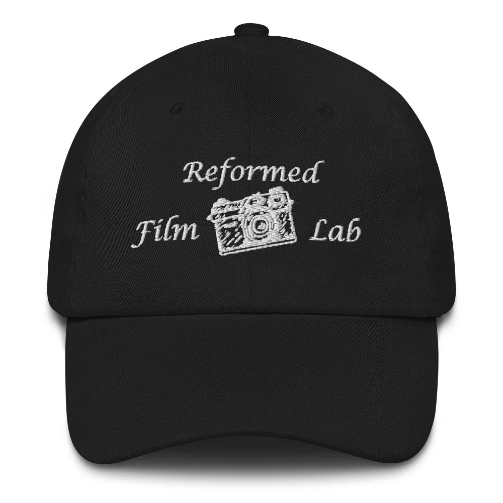 Reformed Film Lab Hat