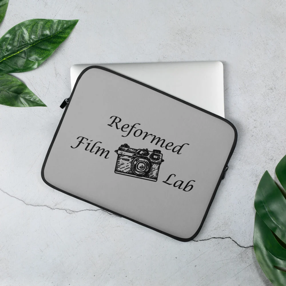Reformed Film Lab Laptop Sleeve