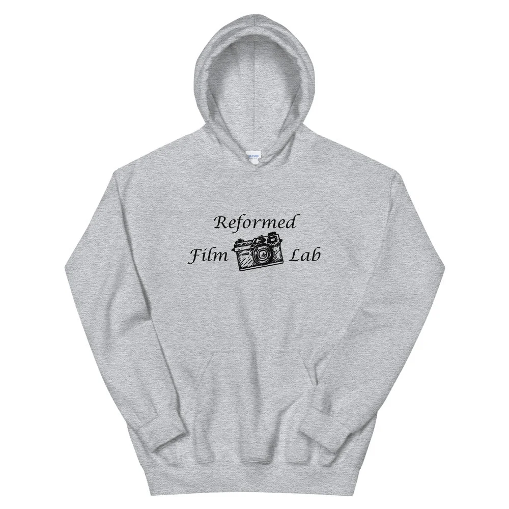 Reformed Film Lab Unisex Hoodie