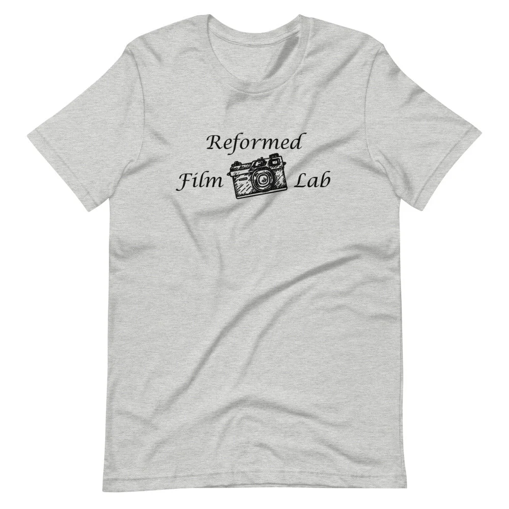 Reformed Film Lab Unisex T-Shirt
