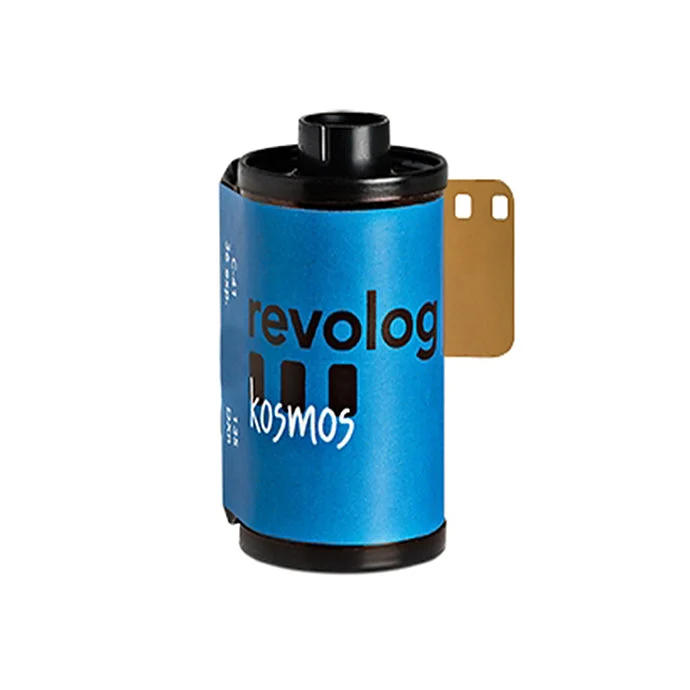 Revolog Kosmos 400 ISO 35mm Special Effects Film