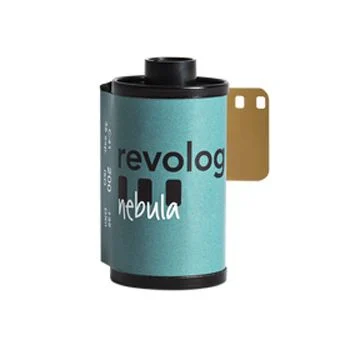 Revolog Nebula 35mm Special Effects Film