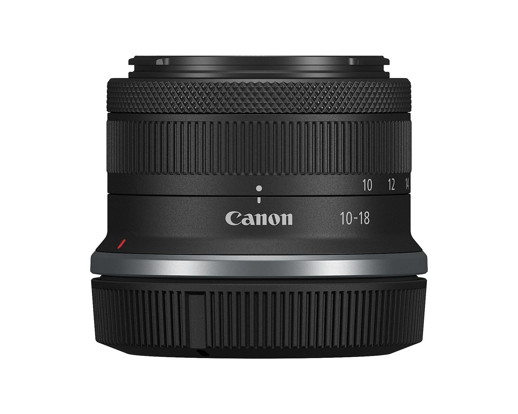 RF-S10-18mm F4.5-6.3 IS STM