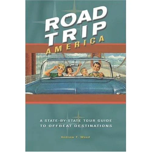 Road Trip America