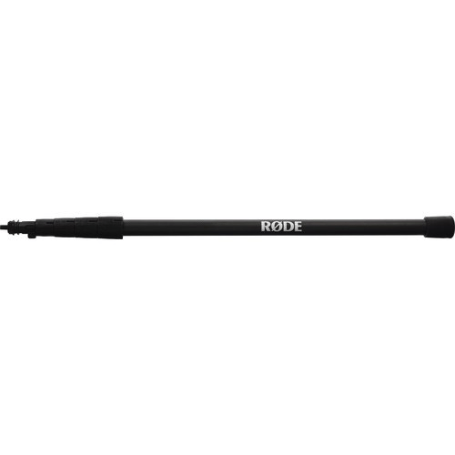 Rode Boompole Pro, Carbon Fiber Boom Pole (10)