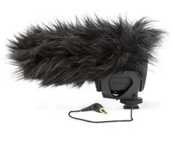 Rode DeadCat for VideoMic PRO R