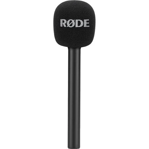 RODE Interview GO Handheld Adapter for Wireless GO