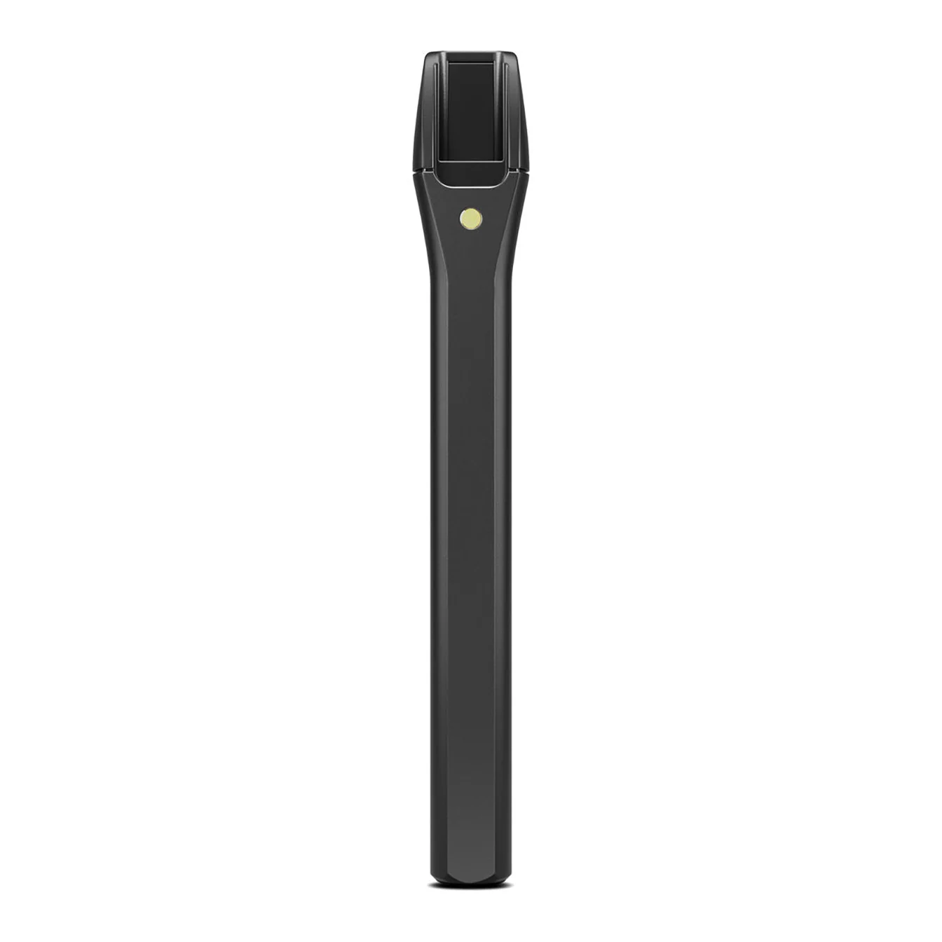 RODE Interview Micro Handheld Mic Adapter for Wireless Clip-On Transmitter Black