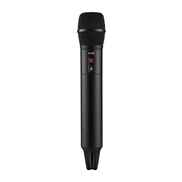 RODE Interview PRO Wireless Handheld Condenser Microphone