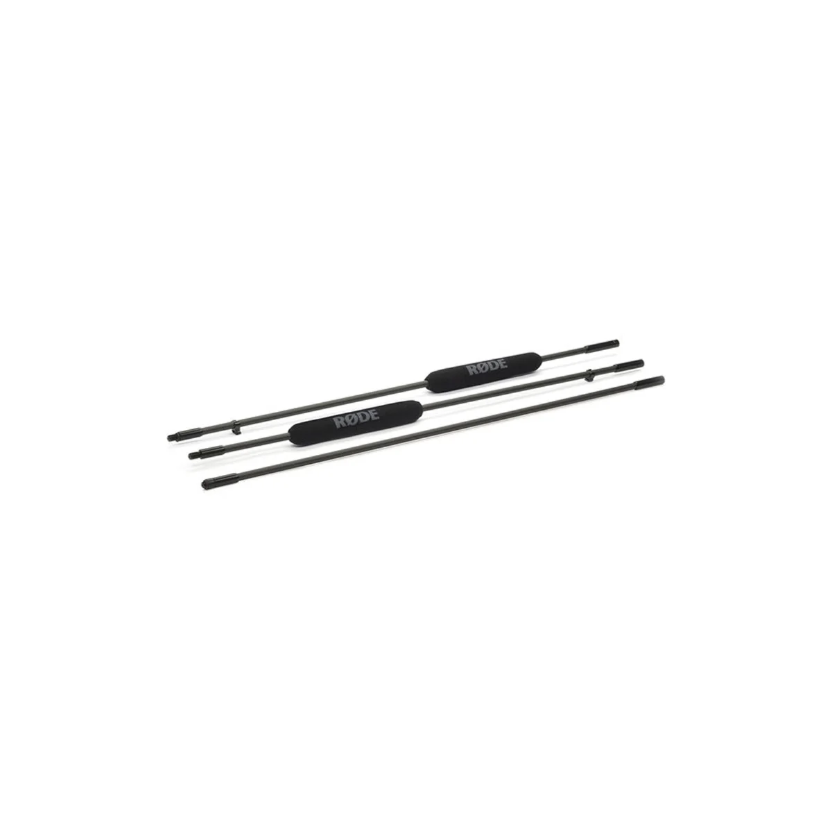 Rode Micro Boompole Pro Ultra-Lightweight Modular Boompole | 7.2'