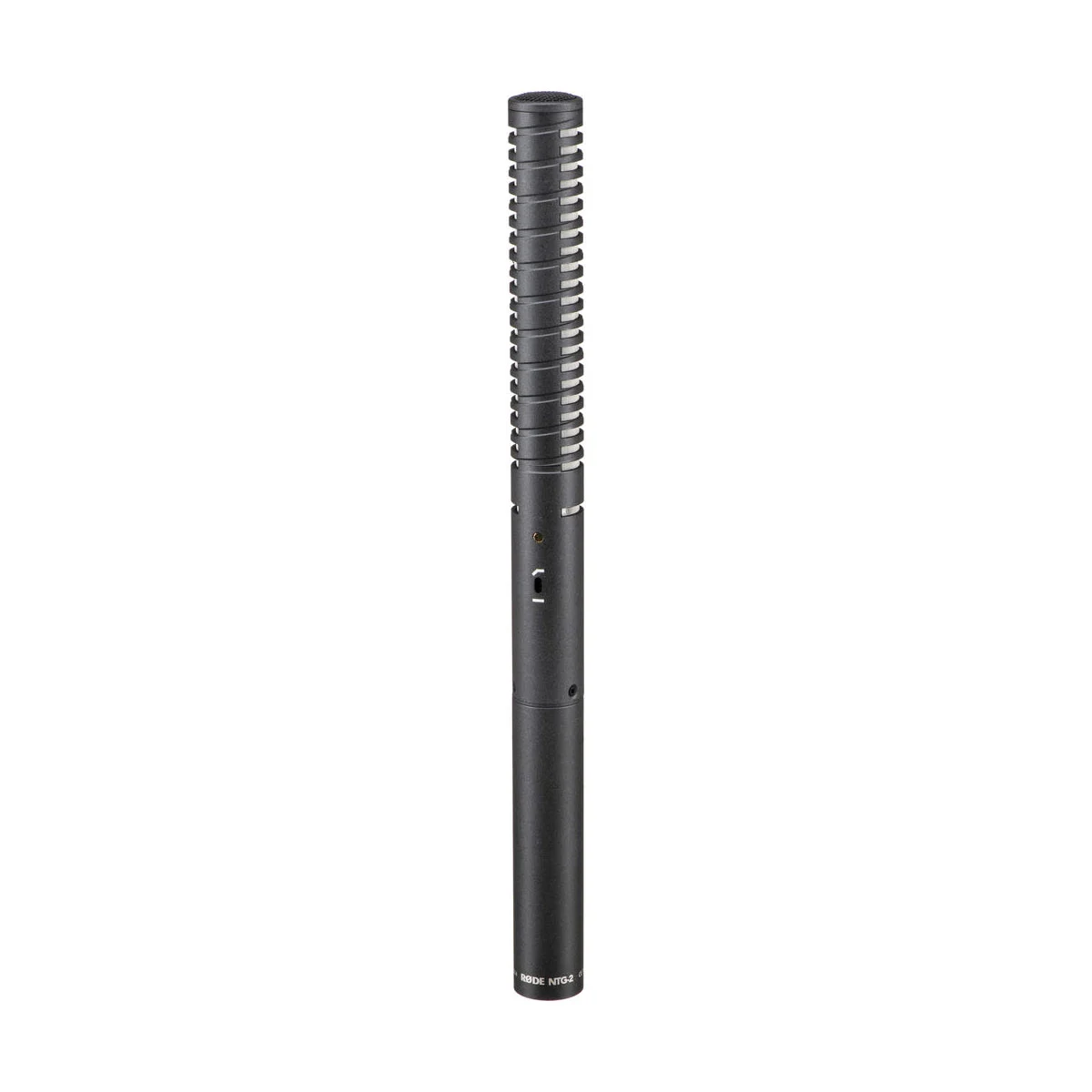 RODE NTG2 Shotgun Microphone