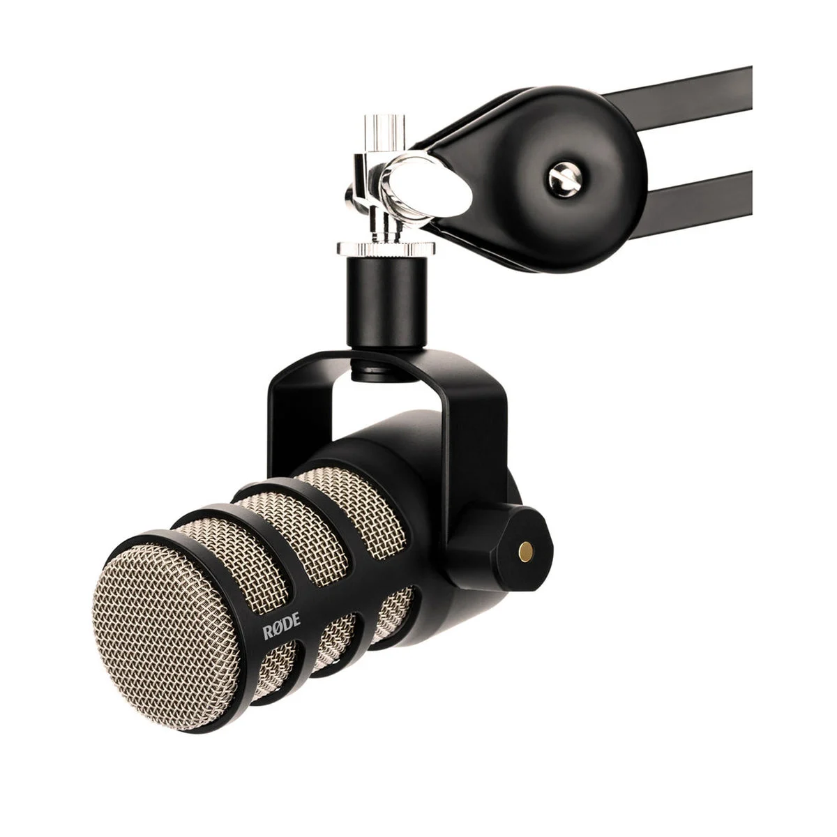 Rode PodMic Dynamic Podcasting Microphone
