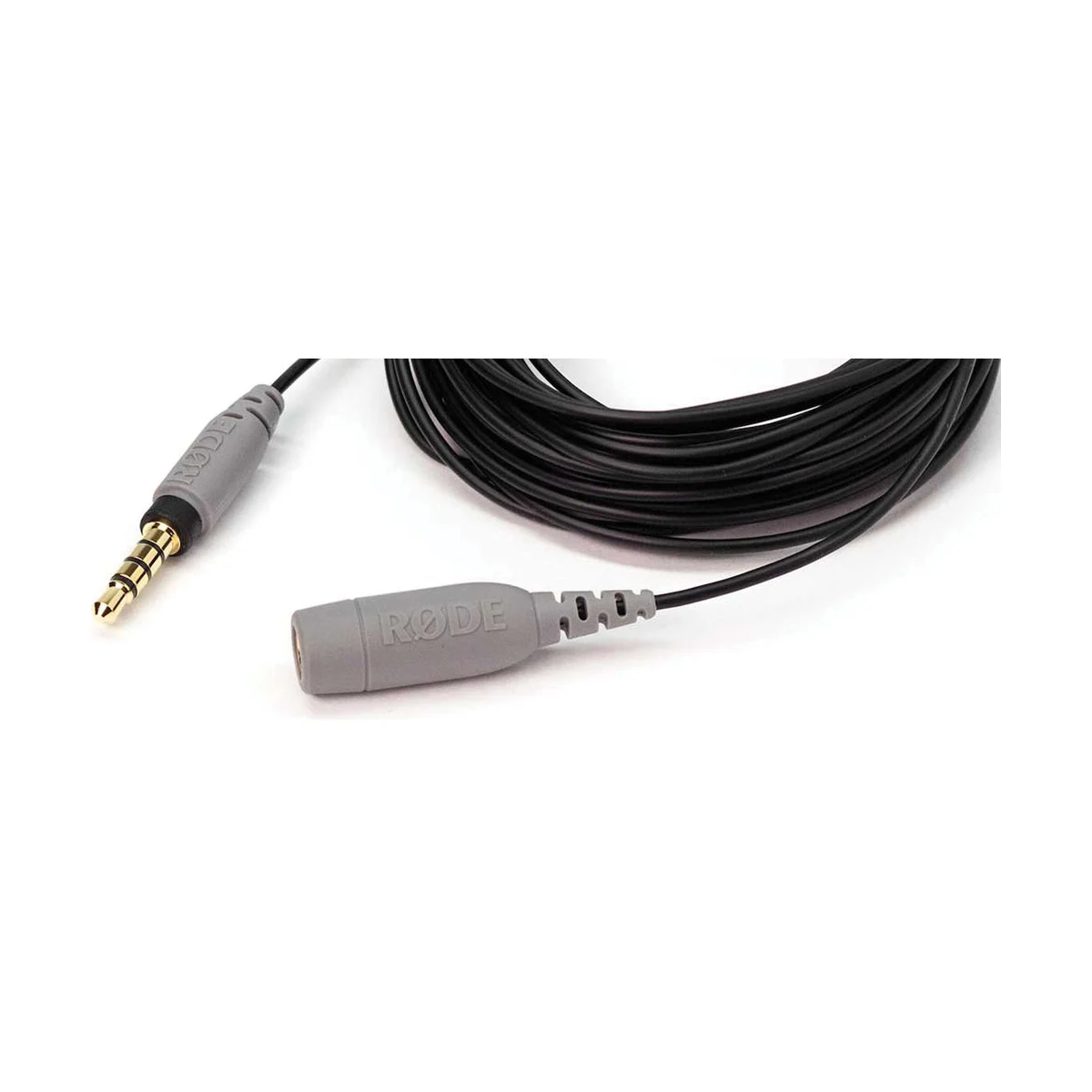 RODE SC1 3.5mm TRRS Microphone Extension Cable for Smartphones (20′)