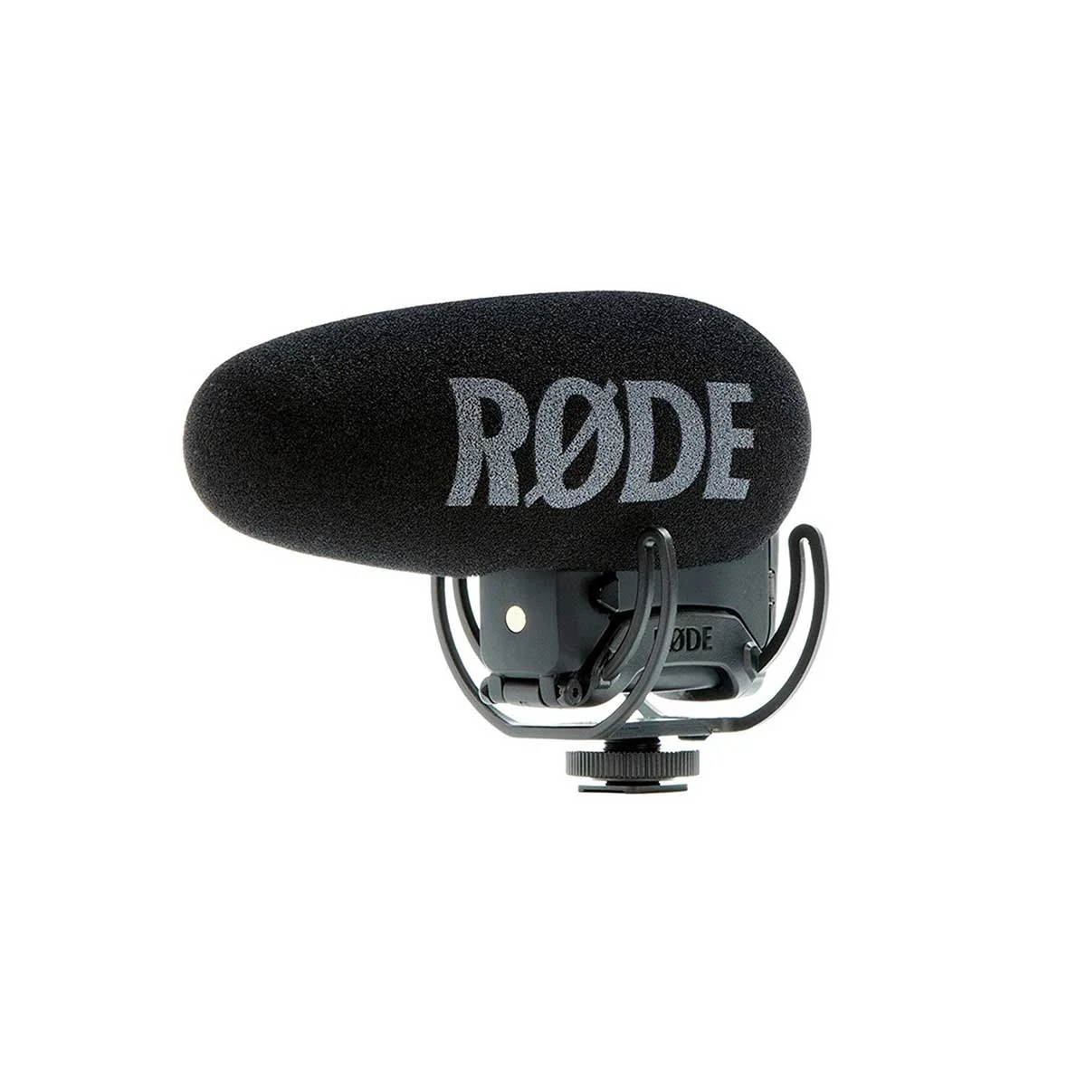 RODE VideoMic Pro Camera-Mount Shotgun Microphone