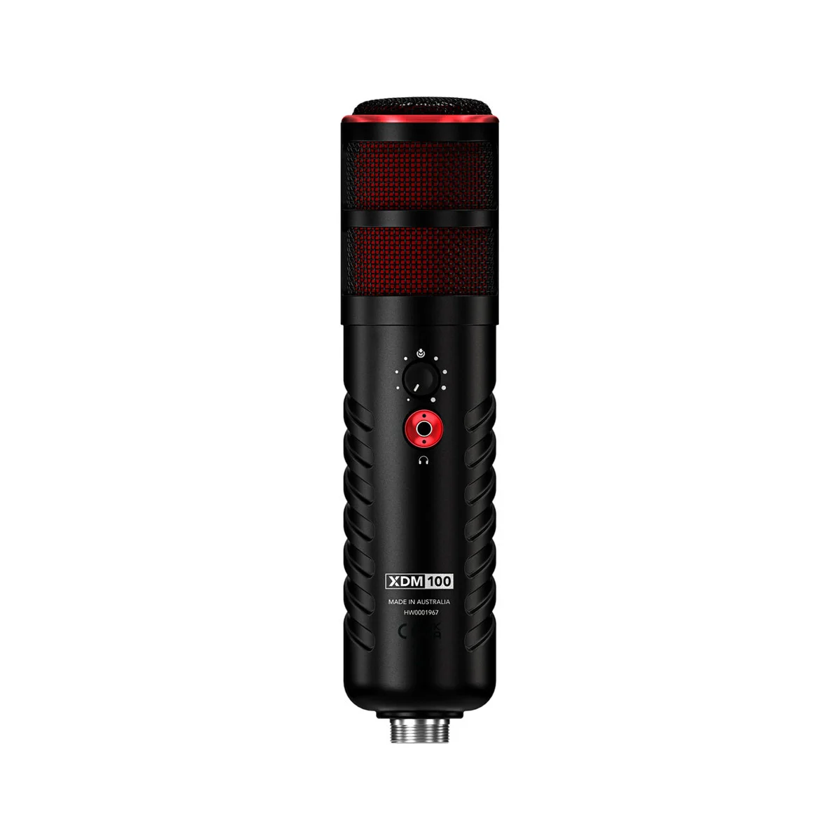 RODE X XDM-100 Dynamic USB-C Microphone