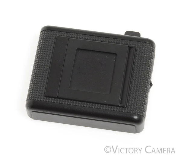 Rollei Rolleiflex 3003, 2002, SL2000 AA Camera Battery Holder [EXC+]