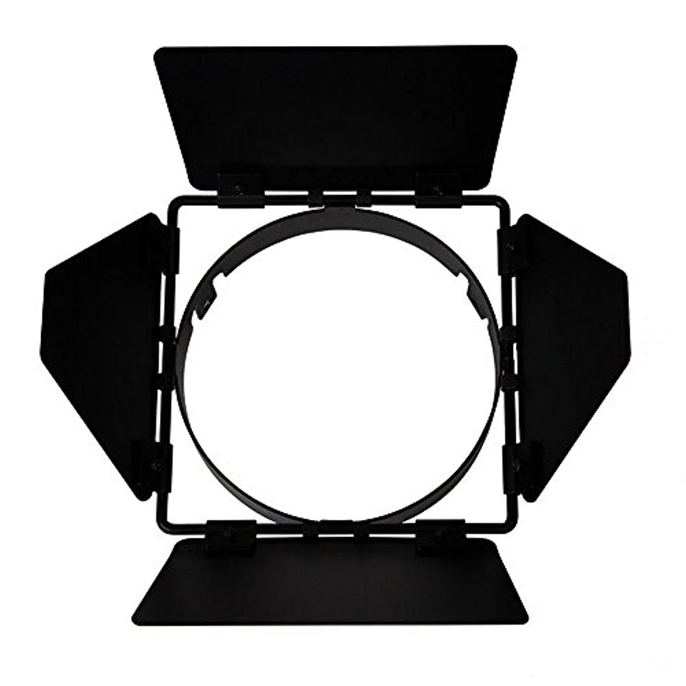 Rotolight Aluminum Barndoors for NEO