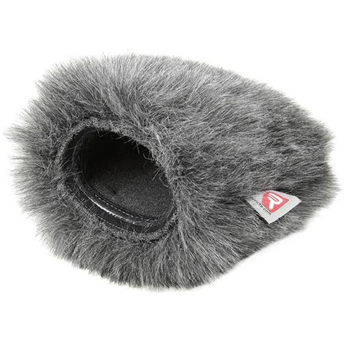 Rycote Mini Windjammer - Zoom H5 Recorder