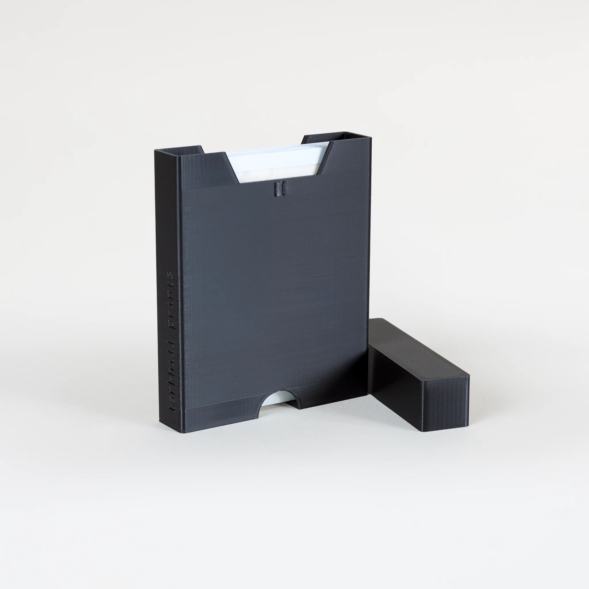 Safety Box :: by larkhill prints