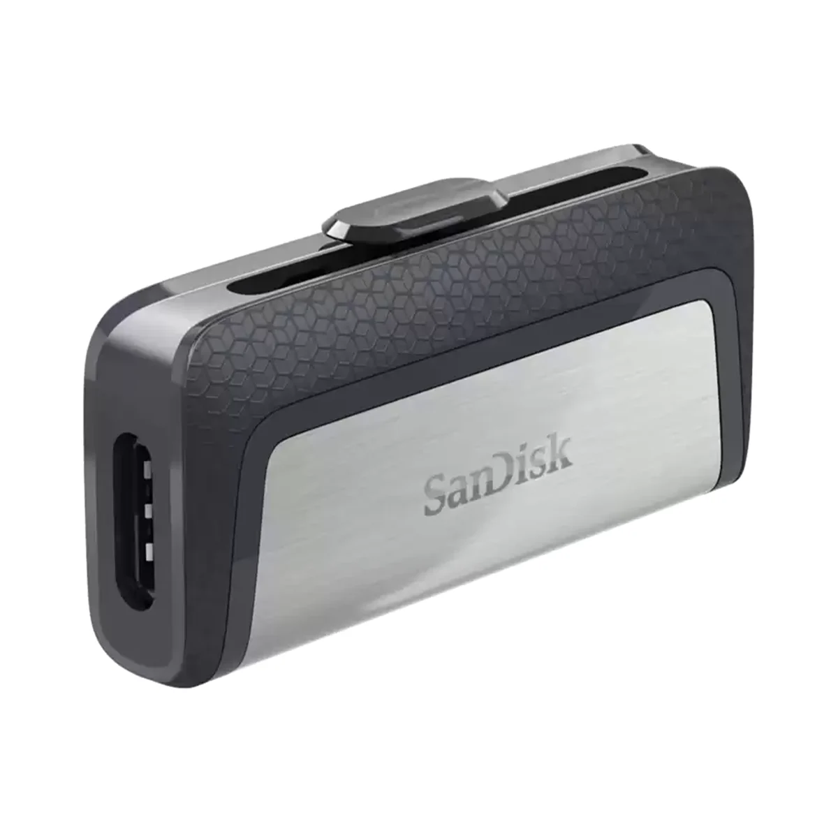 SanDisk 128GB Ultra Dual Drive USB Type-C Flash Drive