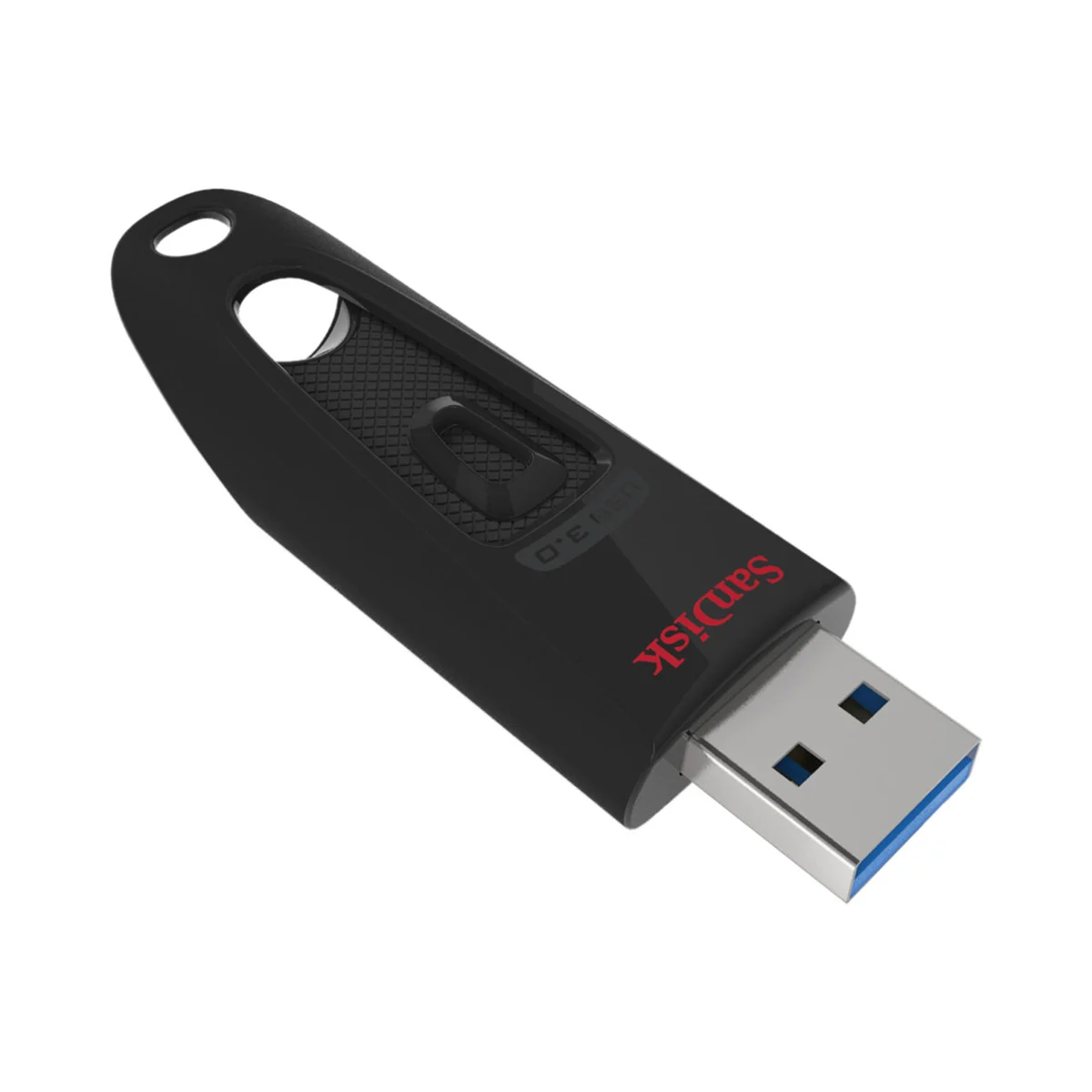 SanDisk 64GB Ultra USB 3.0 Flash Drive
