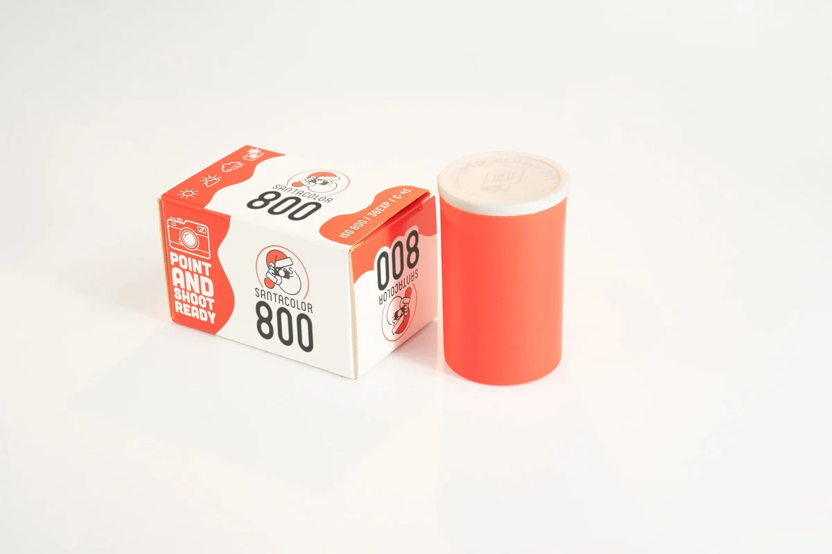 SantaColor 800