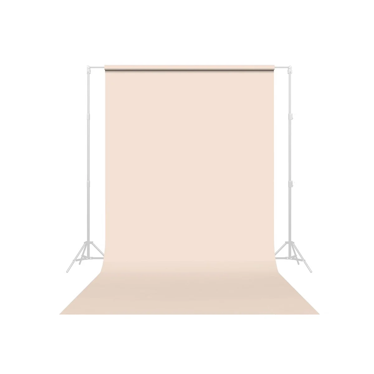 Savage #51 Bone Seamless Background Paper 86" x 36' - In Store Pick Up Only
