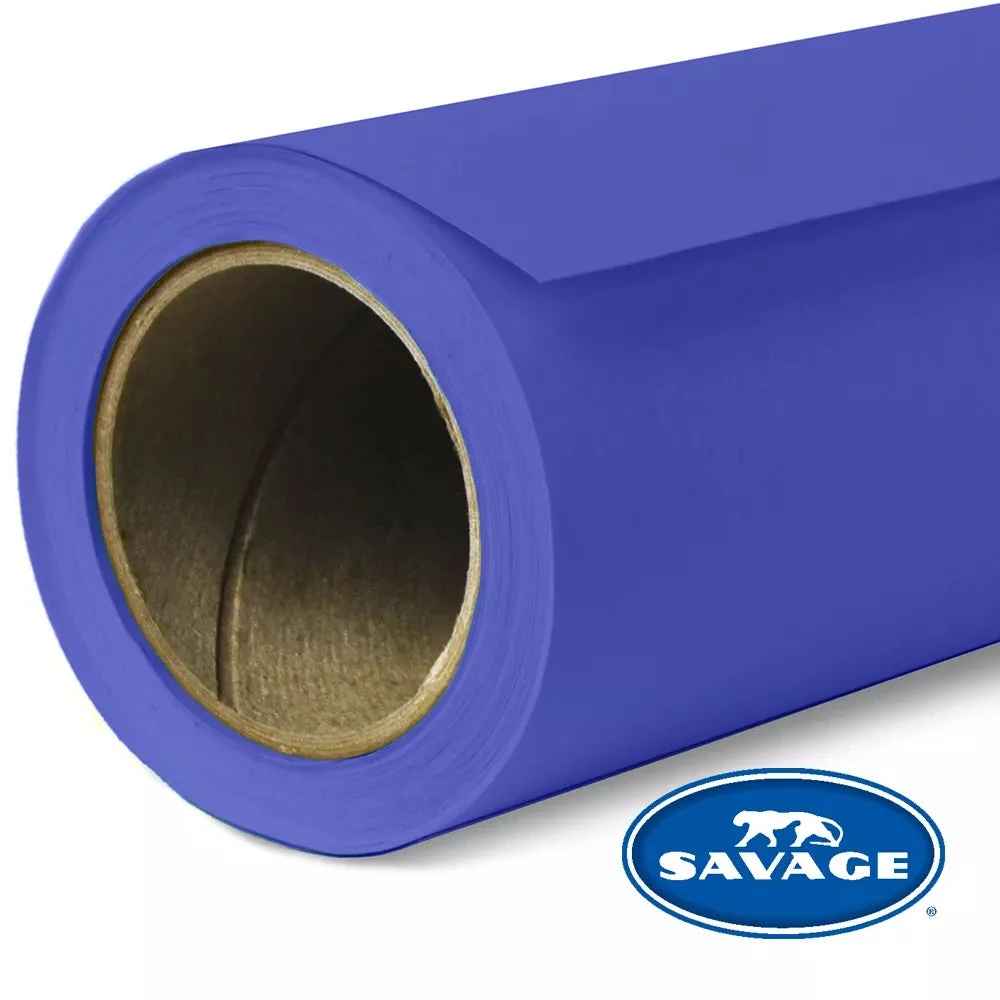 Savage Seamless Background Paper - #62 Purple - 53" x 12yd