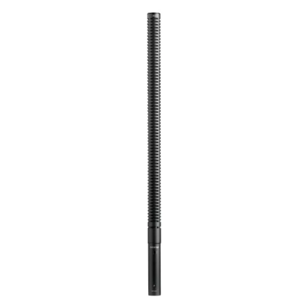 Shure VP89M Modular Medium Shotgun Microphone