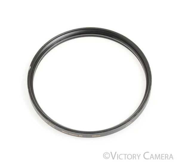 Sigma 105mm Multi-Coated UV Filter for 120-300mm F2.8 Lens [EXC]
