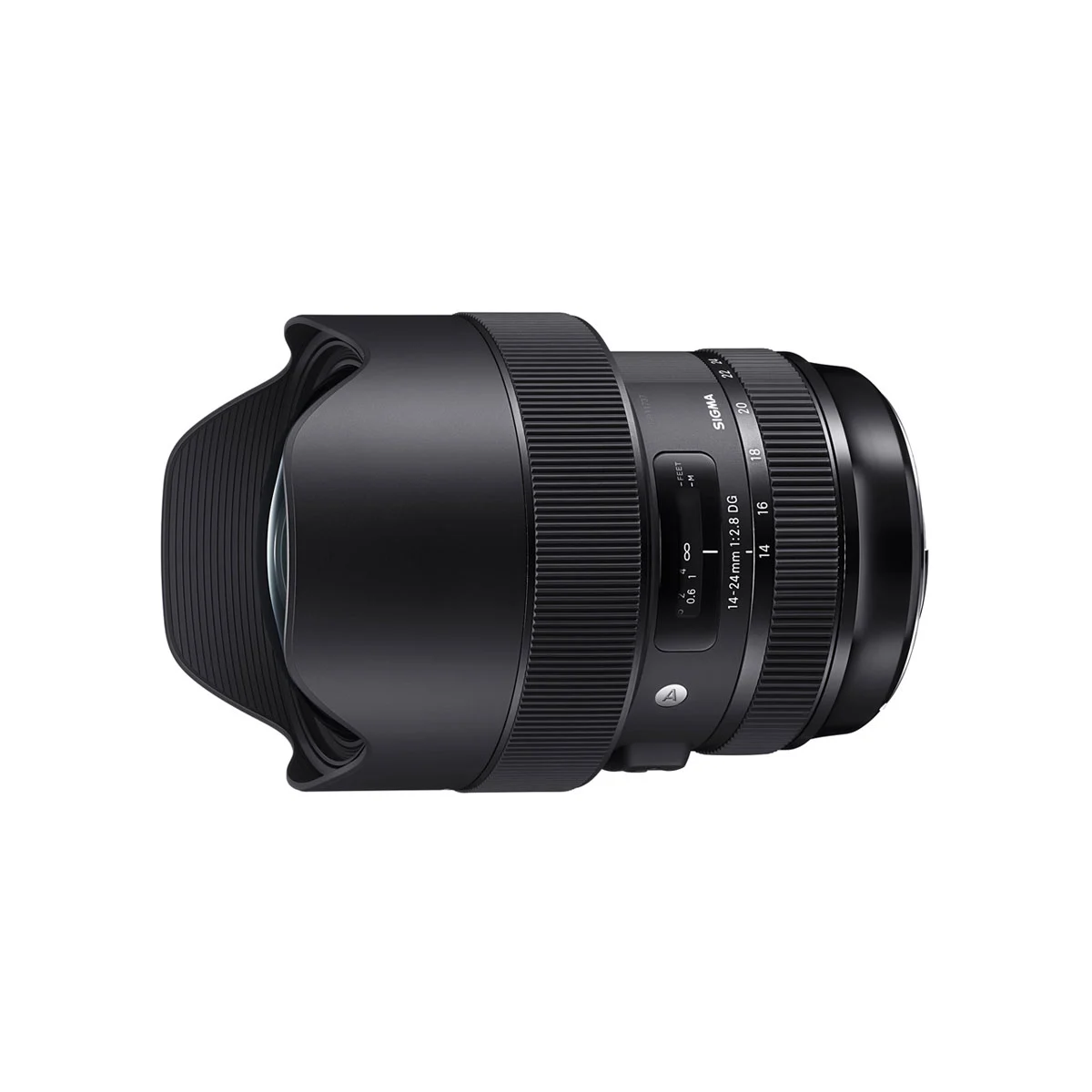Sigma 14-24mm F2.8 Art DG HSM Lens for Canon EF